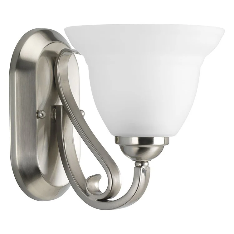 Torino Single-Light Bath Lighting Fixture - Frankwebs