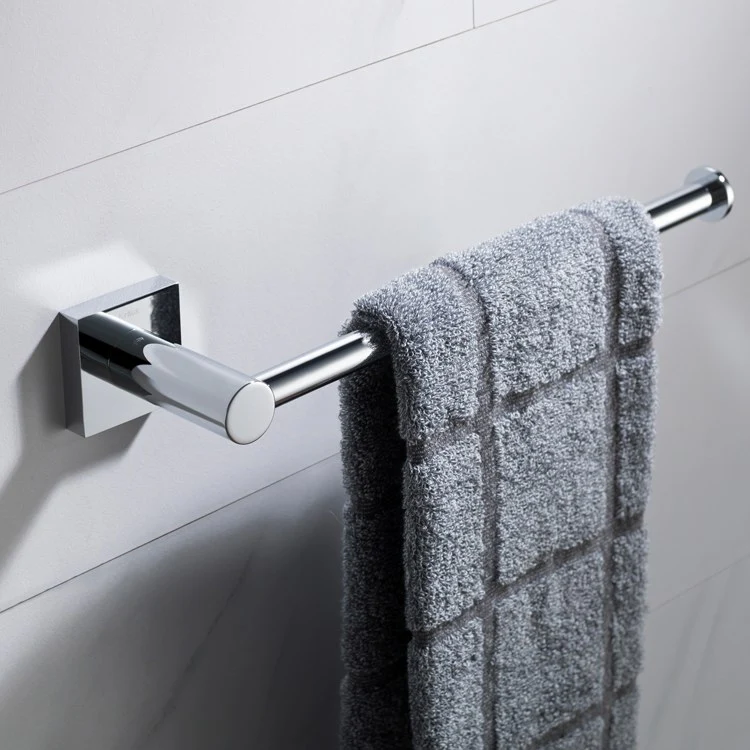 Ventus Bathroom Towel Bar - Frankwebs