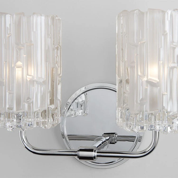 Dexter Three-Light Bathroom Vanity Fixture - Frankwebs