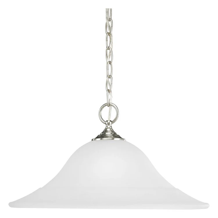 Trinity Single-Light Pendant - Frankwebs