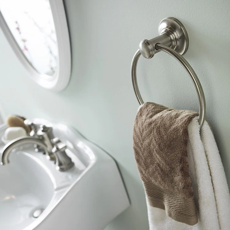 Winslet Towel Ring - Frankwebs