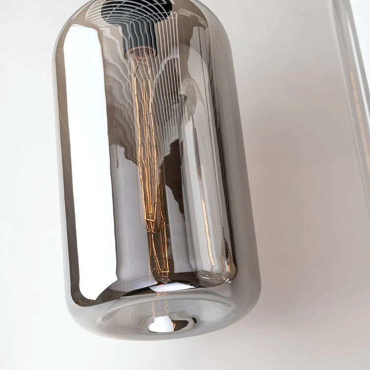 District Single-Light Large Pendant - Frankwebs