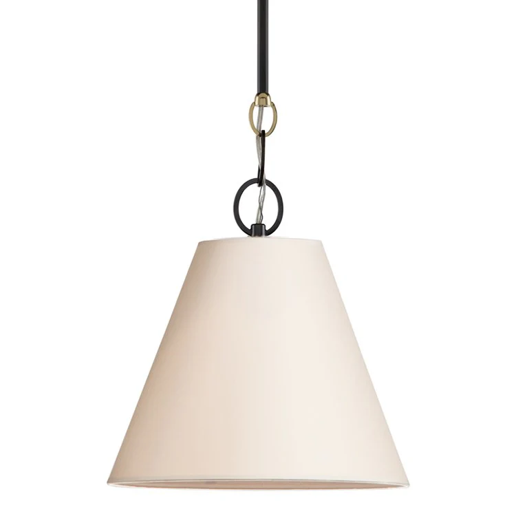 Altamont Single-Light Pendant - Frankwebs
