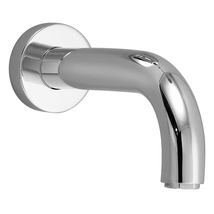 Serin Wall-Mount Non-Diverter Tub Spout - Frankwebs