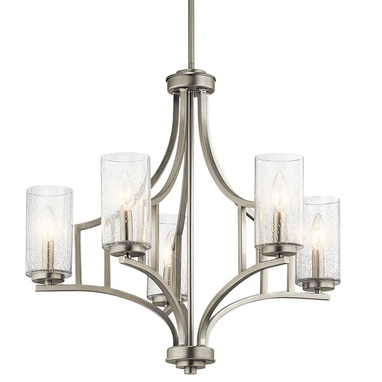 Vara Five-Light Chandelier - Frankwebs