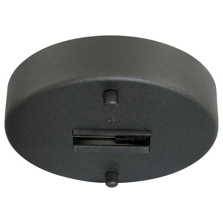 Alpha Trak Monopoint - Frankwebs