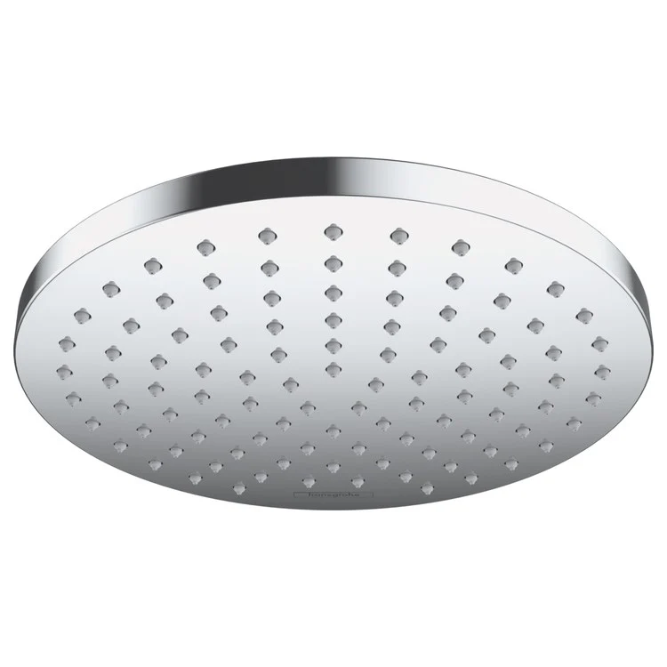 Vernis Blend 200 Single-Jet Shower Head (1.5 GPM) - Frankwebs