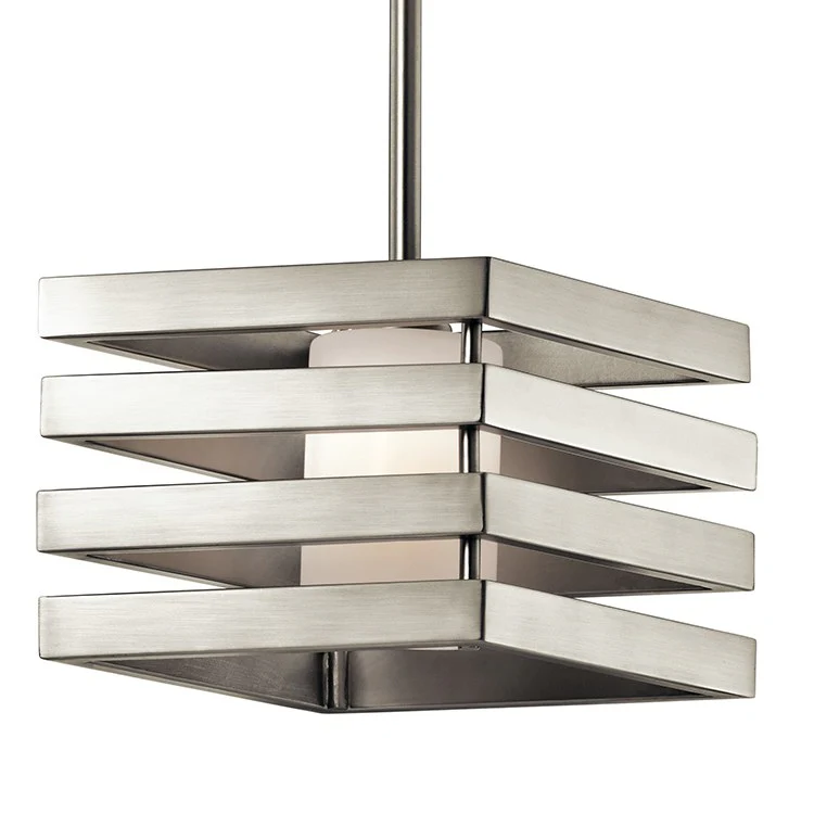 Realta Single-Light Halogen Mini Pendant - Frankwebs