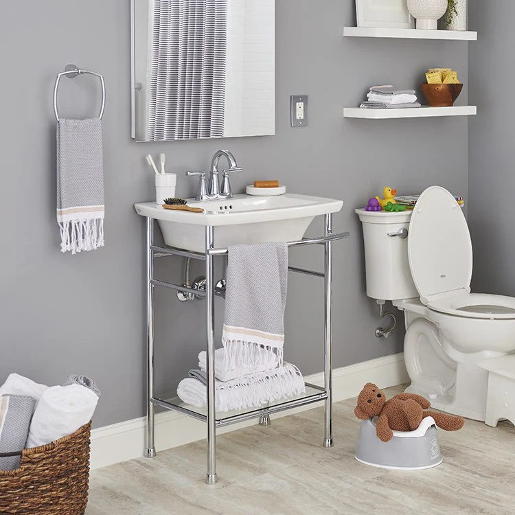 Edgemere Towel Ring - Frankwebs