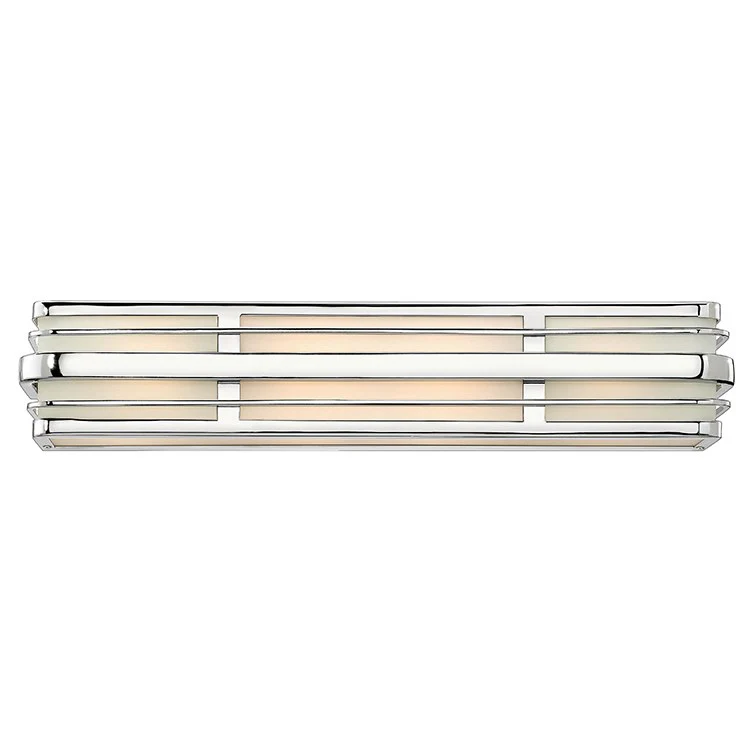 Winton Four-Light Bathroom Lighting Fixture - Frankwebs