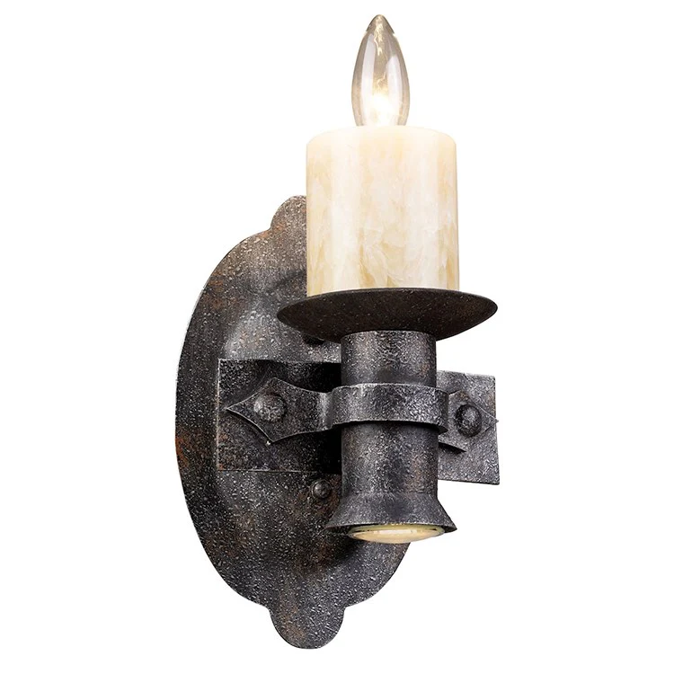 Cambridge Two-Light Wall Sconce - Frankwebs