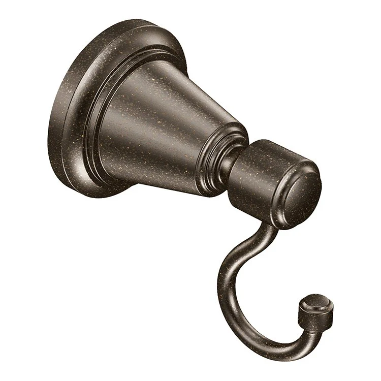 Bradshaw Single Robe Hook - Frankwebs