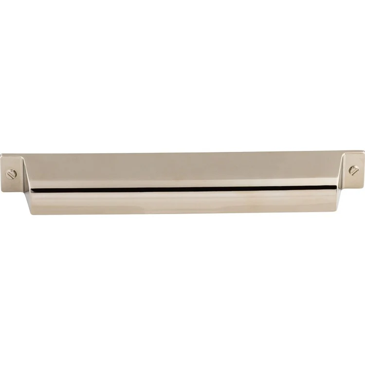 Pull Barrington Channing for Decorative Hardware Ash Gray Zinc Alloy 7 Inch - Frankwebs