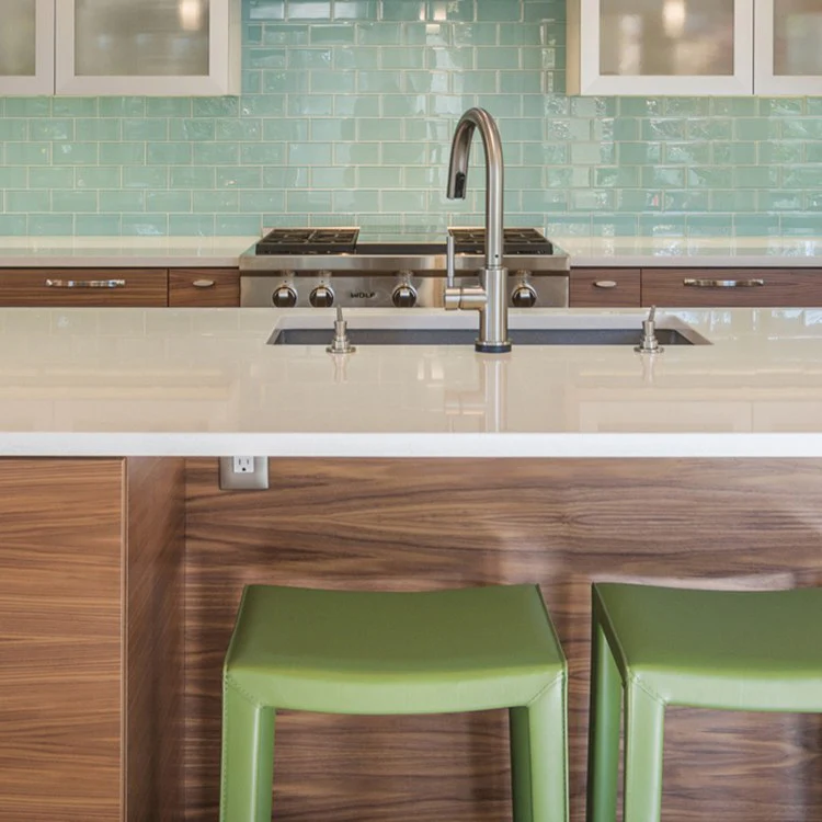 Solna Single Handle Pull Down Kitchen Faucet with SmartTouch - Frankwebs