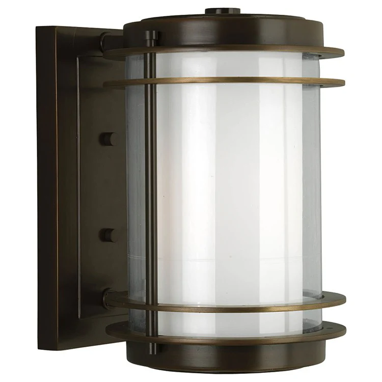 Penfield Single-Light Medium Wall Lantern - Frankwebs