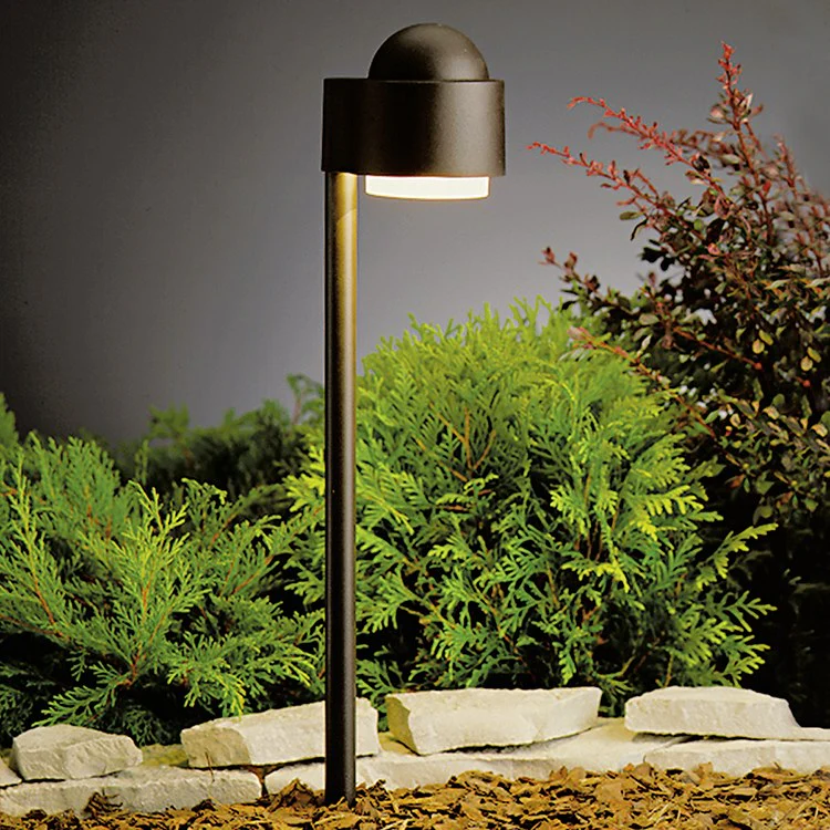 Simplicity 12-Volt Side-Mount Landscape Path Light - Frankwebs