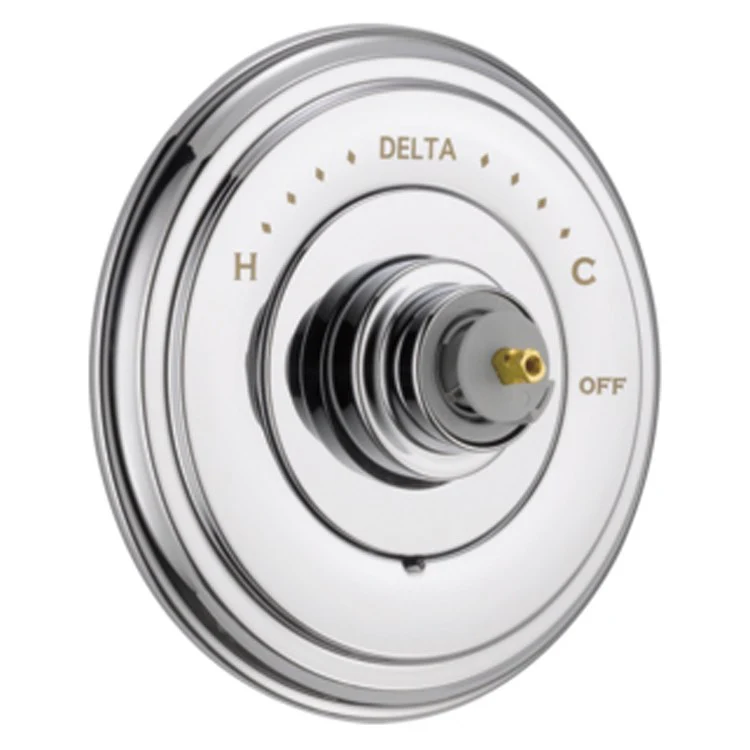 Cassidy Monitor 14 Series Pressure Balance Valve Trim without Handle - Frankwebs