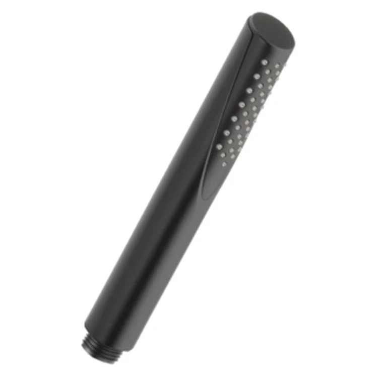 Handshower Trinsic Roman Tub Matte Black 1 Function 1.75 Gallons per Minute - Frankwebs