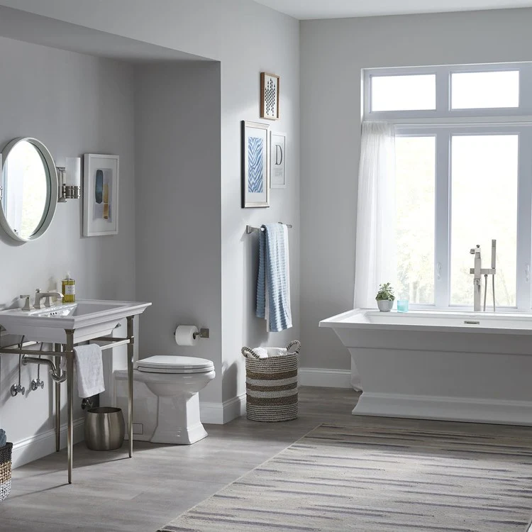 Town Square S Console Table without Sink - Frankwebs