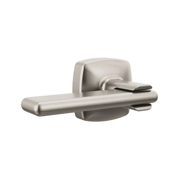 Flush Lever Allaria Universal Brilliance Luxe Gold Zinc - Frankwebs
