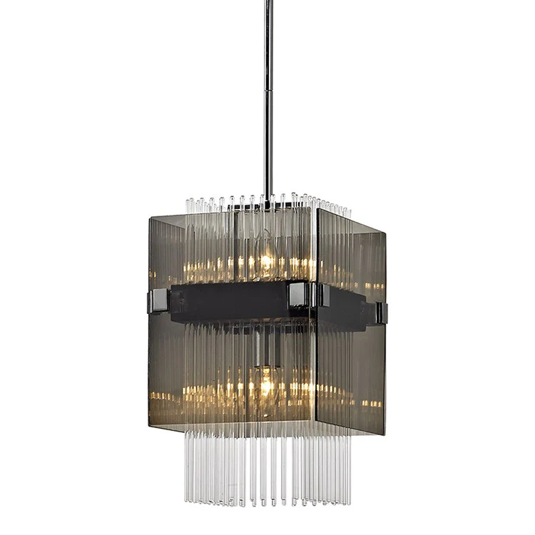 Apollo Two-Light Mini Pendant - Frankwebs