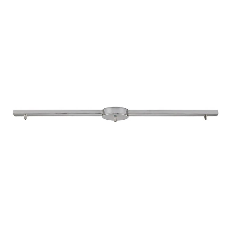 Illuminaire six-Light Linear Bar - Frankwebs