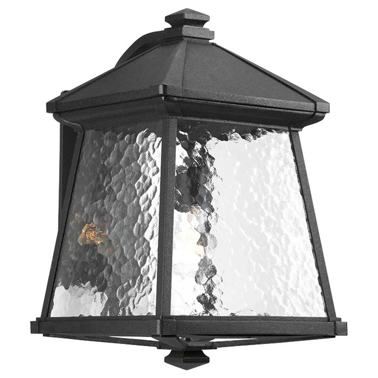 Mac Single-Light Large Lantern - Frankwebs