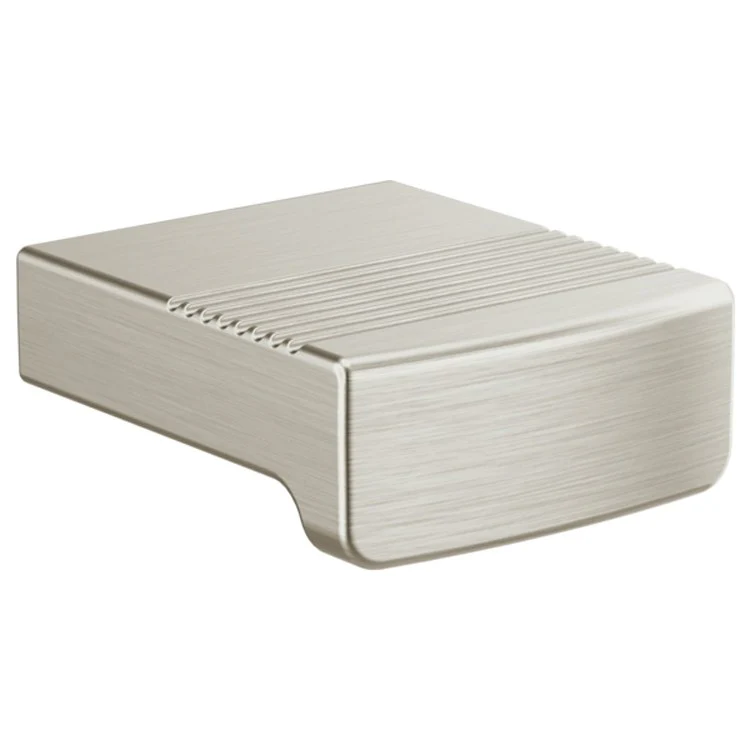 Pull Kintsu for Drawer Polished Chrome Metal 1-1/8 Inch - Frankwebs