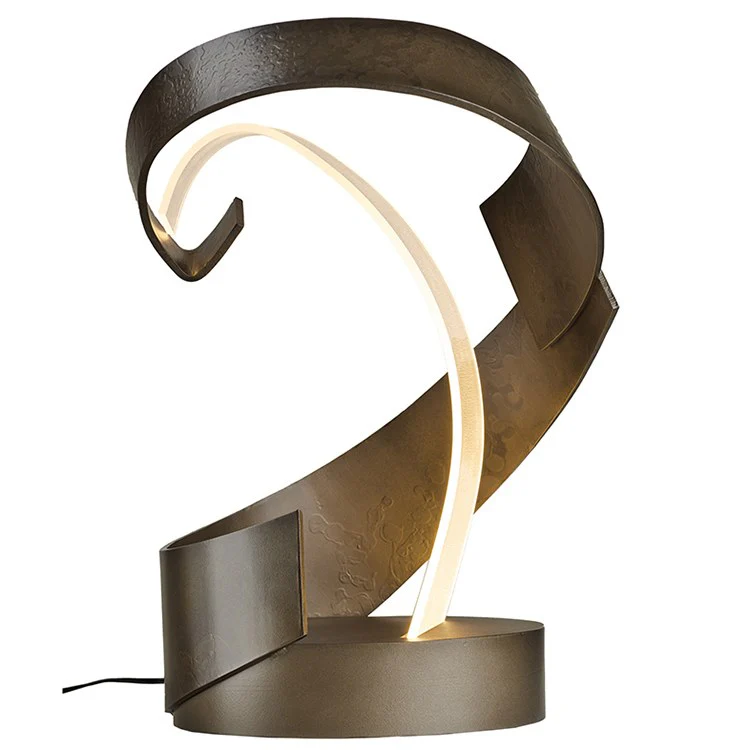 Encounter LED Table Lamp - Frankwebs