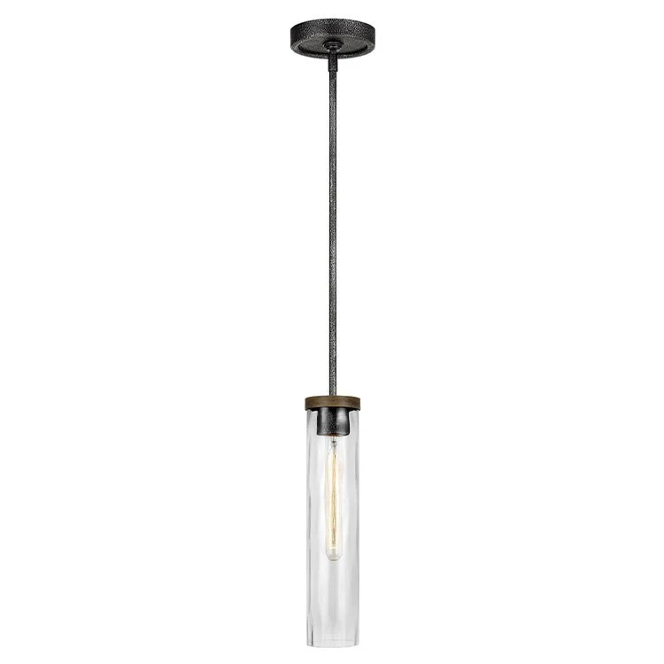 Angelo Single-Light Mini Pendant - Frankwebs