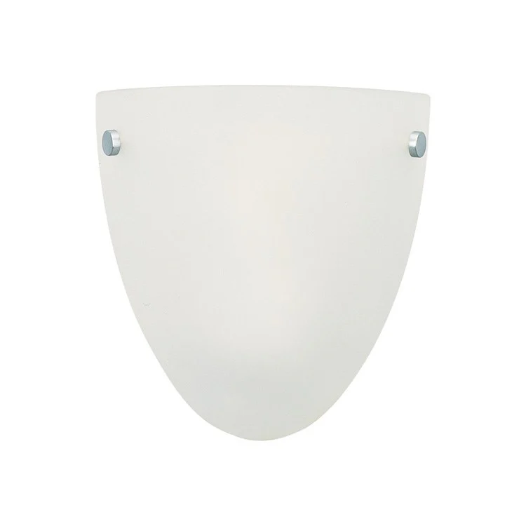 Metropolis Single-Light Bathroom Wall Sconce - Frankwebs