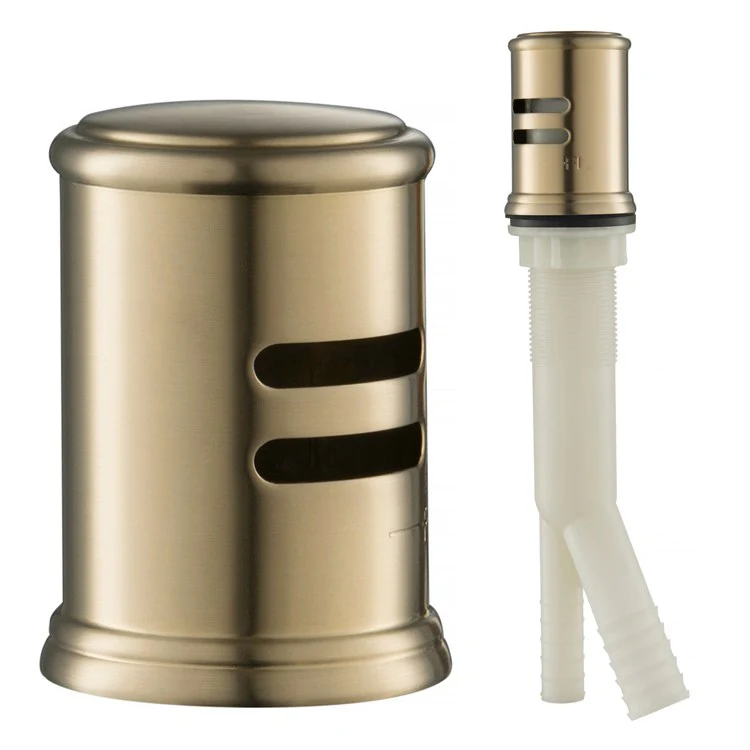 Dishwasher Air Gap - Frankwebs