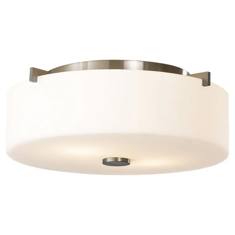 Sunset Drive Two-Light Flush Mount Ceiling Fixture - Frankwebs