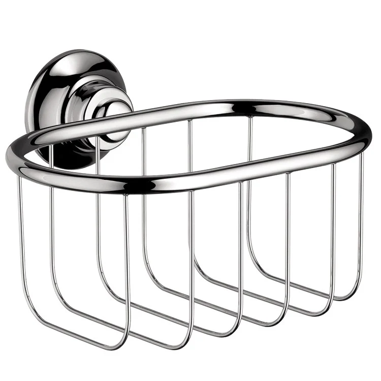 AXOR Montreux Wall Mount Soap Dish - Frankwebs