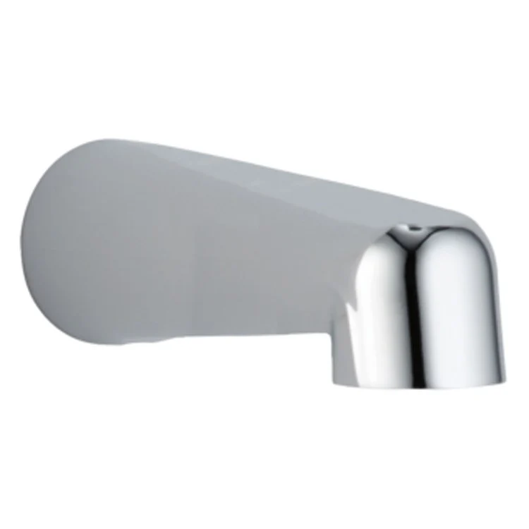 Wall-Mount Non-Diverter Tub Spout - Frankwebs