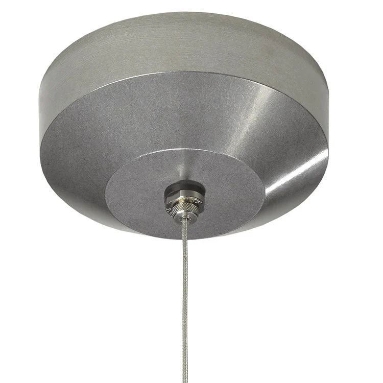 Erlenmeyer Single-Light Large Low-Voltage Mini Pendant - Frankwebs