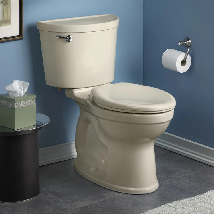 Champion Pro Toilet Tank with Left-Hand Lever 1.28 GPF - Frankwebs