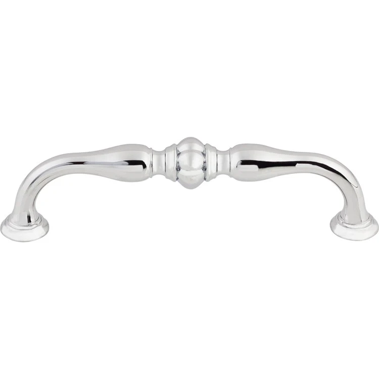 Pull Devon Allington Brushed Satin Nickel Zinc Alloy 5-1/16 Inch - Frankwebs