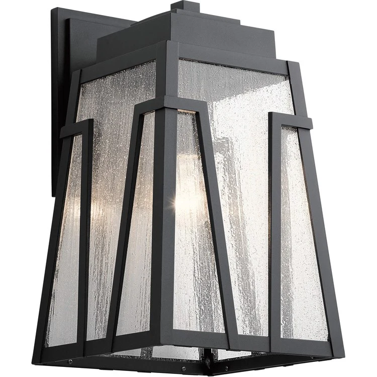 Koblenz Single-Light Outdoor Wall Lantern - Frankwebs