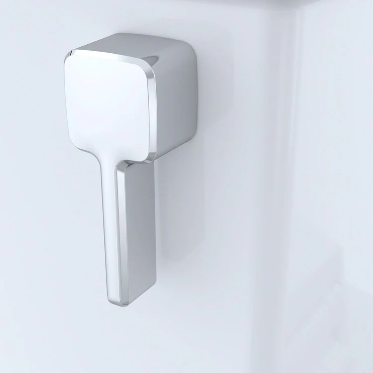 Connelly Close Coupled Elongated Toilet Bowl Only - Frankwebs