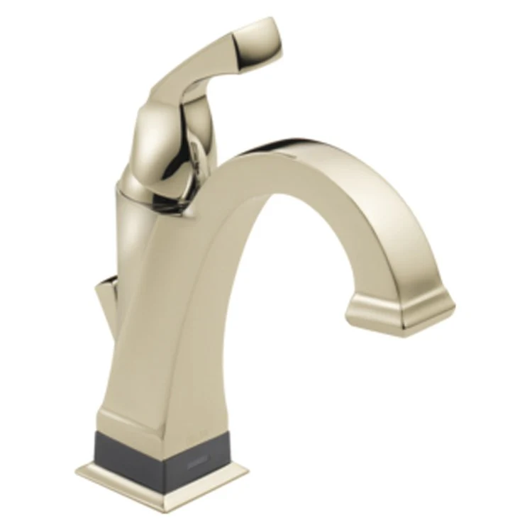 Dryden Touch2O Single Handle Centerset Lavatory Faucet with Touchless Technology - Frankwebs