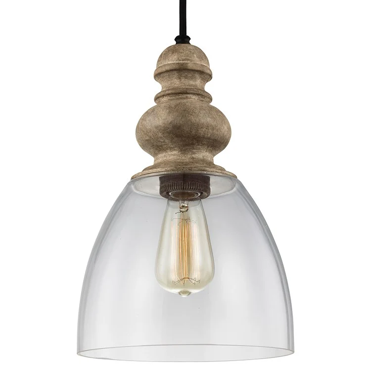 Matrimonio Single-Light Pendant - Frankwebs