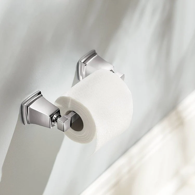 Boardwalk Pivoting Toilet Paper Holder - Frankwebs