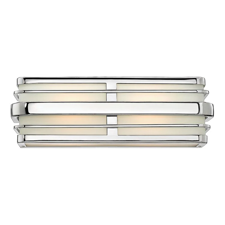 Winton Two-Light Bathroom Lighting Fixture - Frankwebs