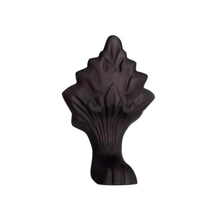 Freestanding Tub Dawson 61 Inch Double Roll Top Oval Cast Iron White/Black Lion Paw Feet No Faucet Holes Rolled Rim - Frankwebs