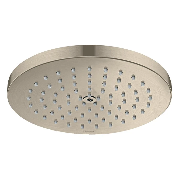 Raindance S 180 Single-Jet Shower Head (1.75 GPM) - Frankwebs