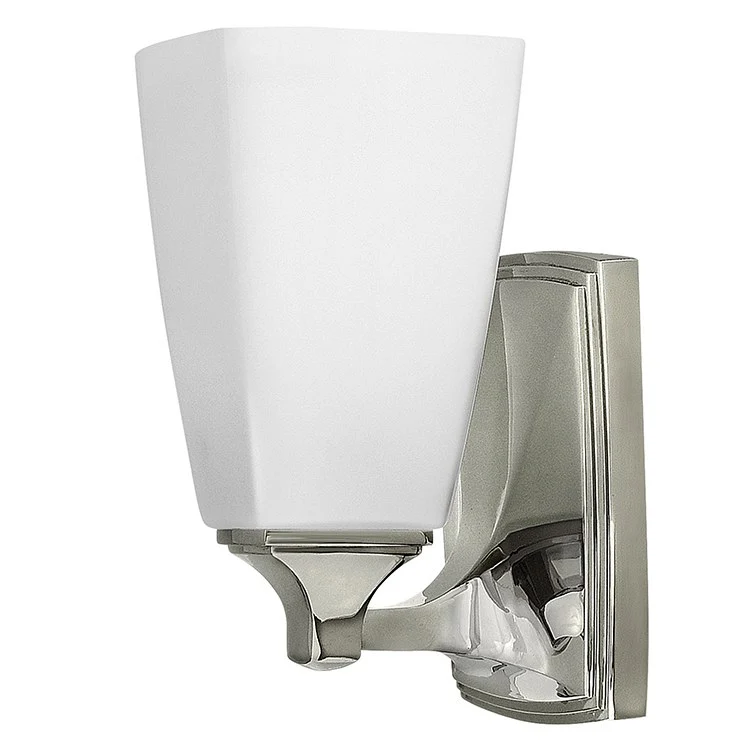 Darby Single-Light Wall Sconce - Frankwebs