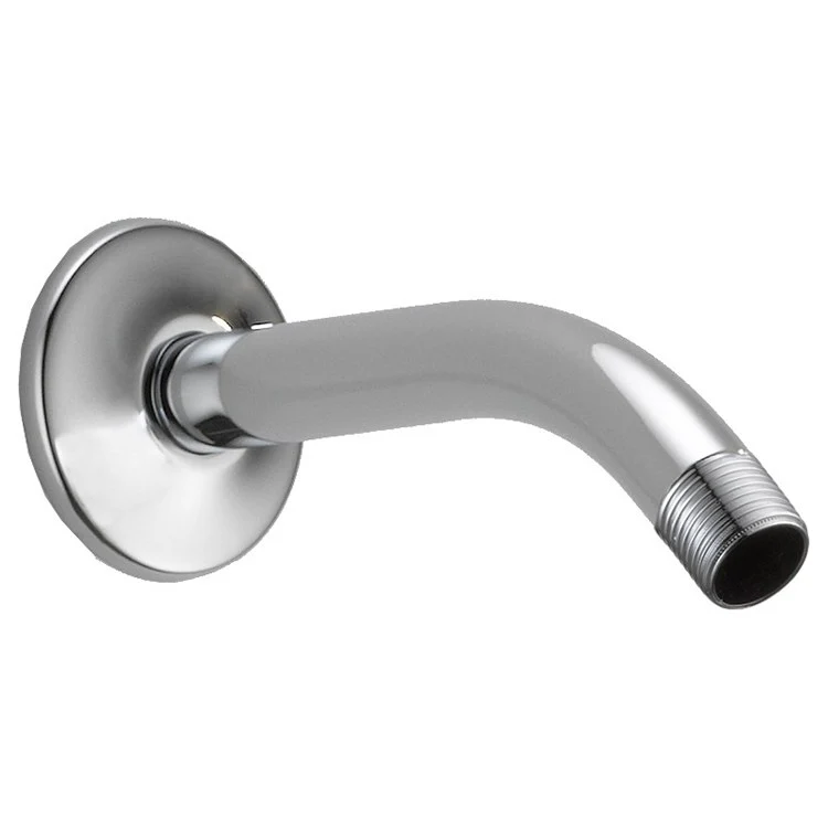 Replacement Shower Arm and Flange - Frankwebs