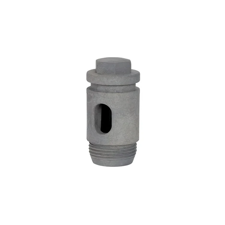 Replacement Plastic Bushing - Frankwebs
