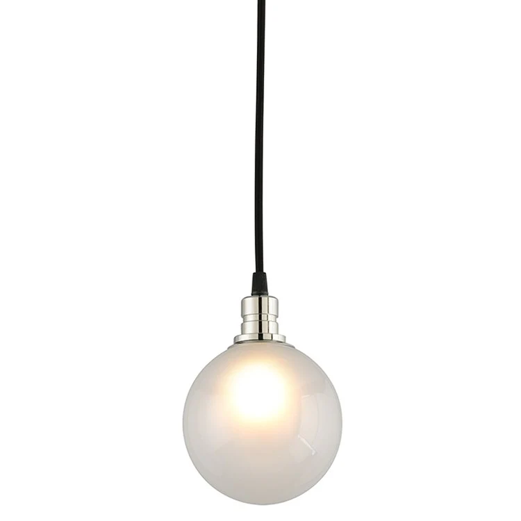 Andromeda Single-Light Mini Pendant - Frankwebs